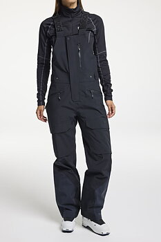 Tenson Nayoro Shell Pants Dam – Skalbyxa för skid & outdoor