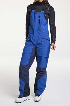 Tenson Nayoro Shell Pants Dam – Skalbyxa för skid & outdoor