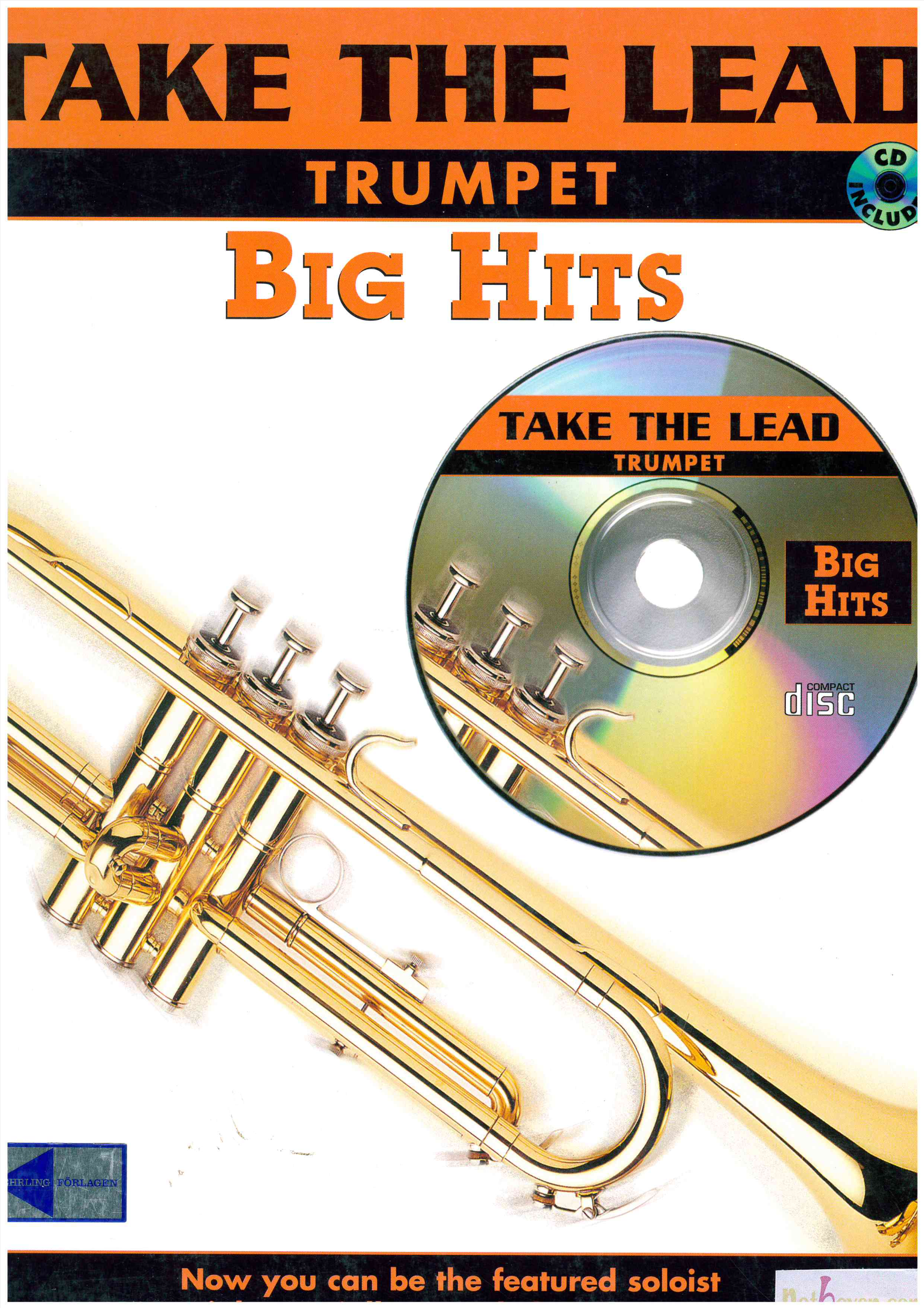 Take The Lead, Big Hits 