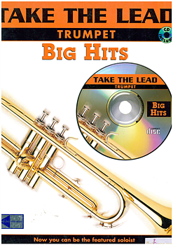 Take The Lead, Big Hits 