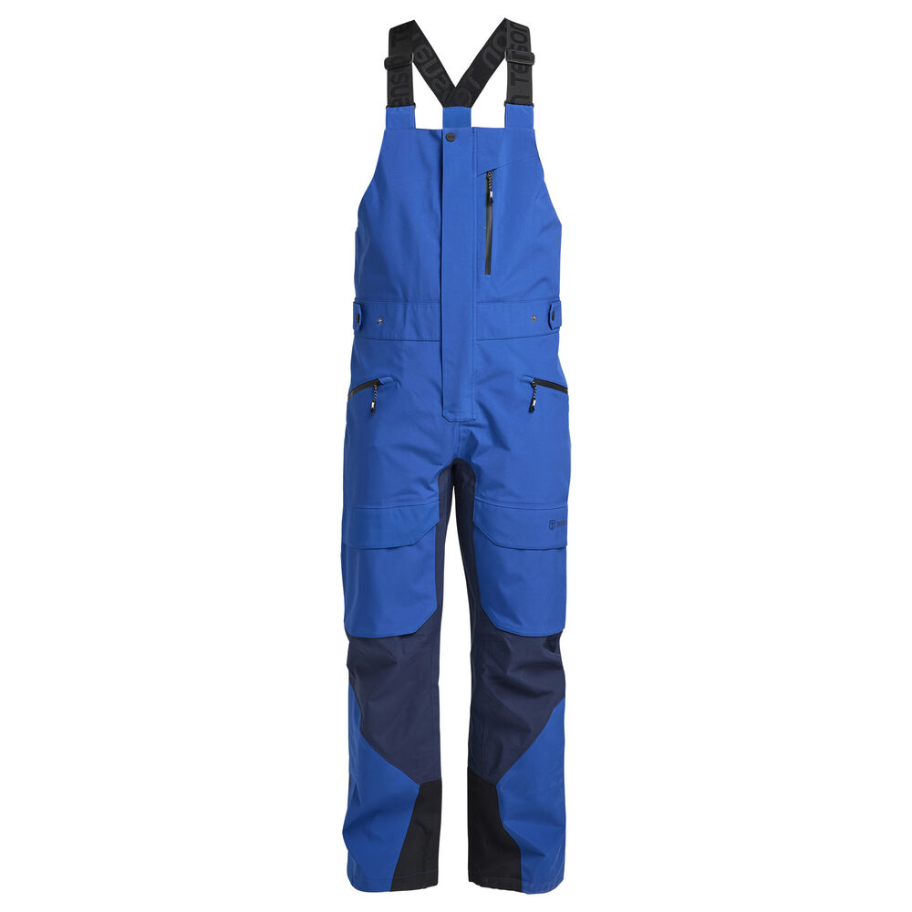 Tenson Nayoro Shell Pants Herr – Skalbyxa för skid & outdoor - 11