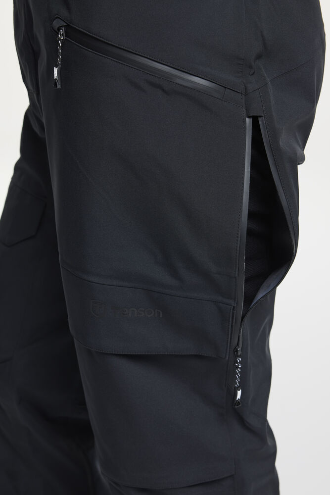 Tenson Nayoro Shell Pants Herr – Skalbyxa för skid & outdoor - 3