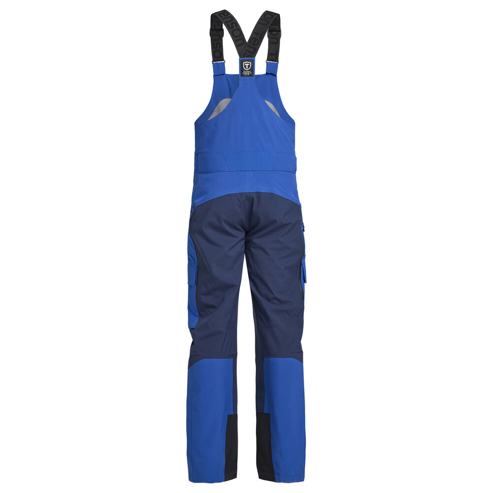 Tenson Nayoro Shell Pants Herr – Skalbyxa för skid & outdoor - 12