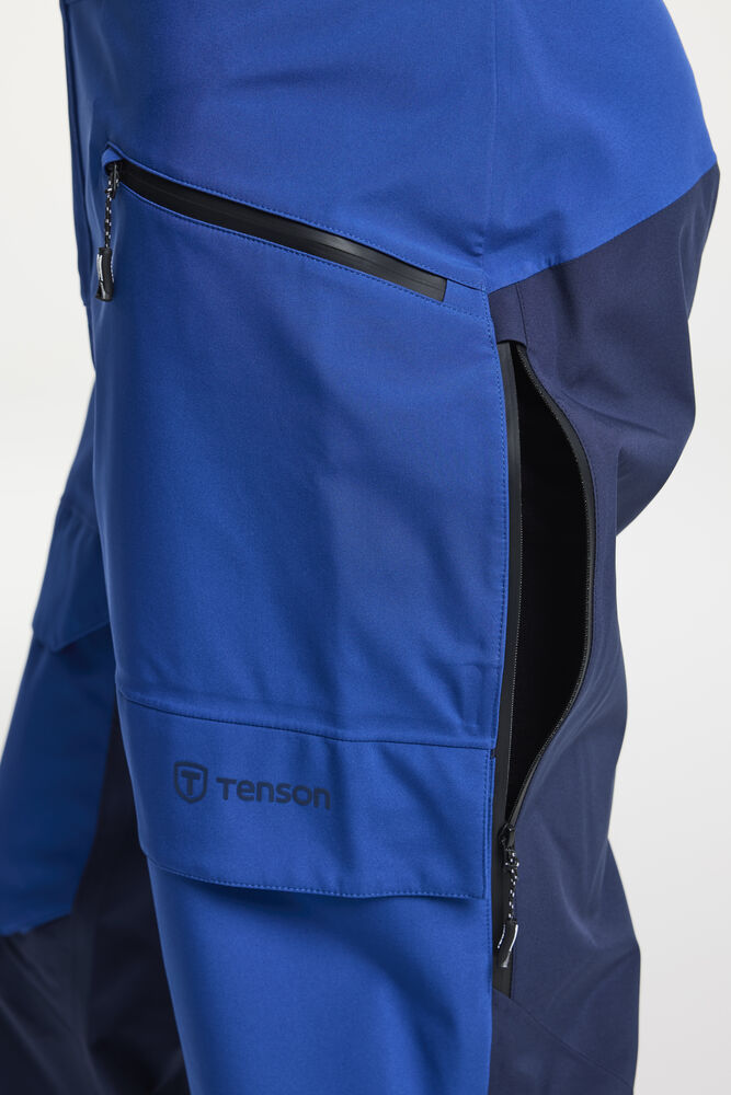 Tenson Nayoro Shell Pants Herr – Skalbyxa för skid & outdoor - 4