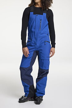Tenson Nayoro Shell Pants Herr – Skalbyxa för skid & outdoor