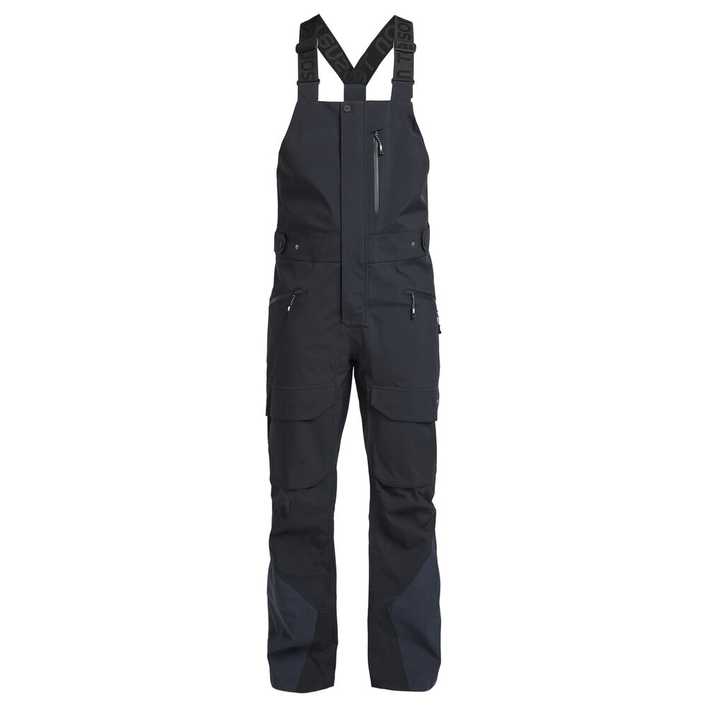 Tenson Nayoro Shell Pants Herr – Skalbyxa för skid & outdoor - 9