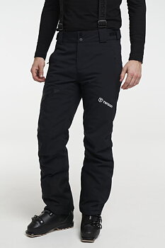 Tenson Core Ski Pants Herr – Vadderade skidbyxor för vinterbruk
