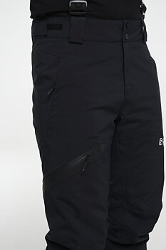 Tenson Core Ski Pants Herr – Vadderade skidbyxor för vinterbruk