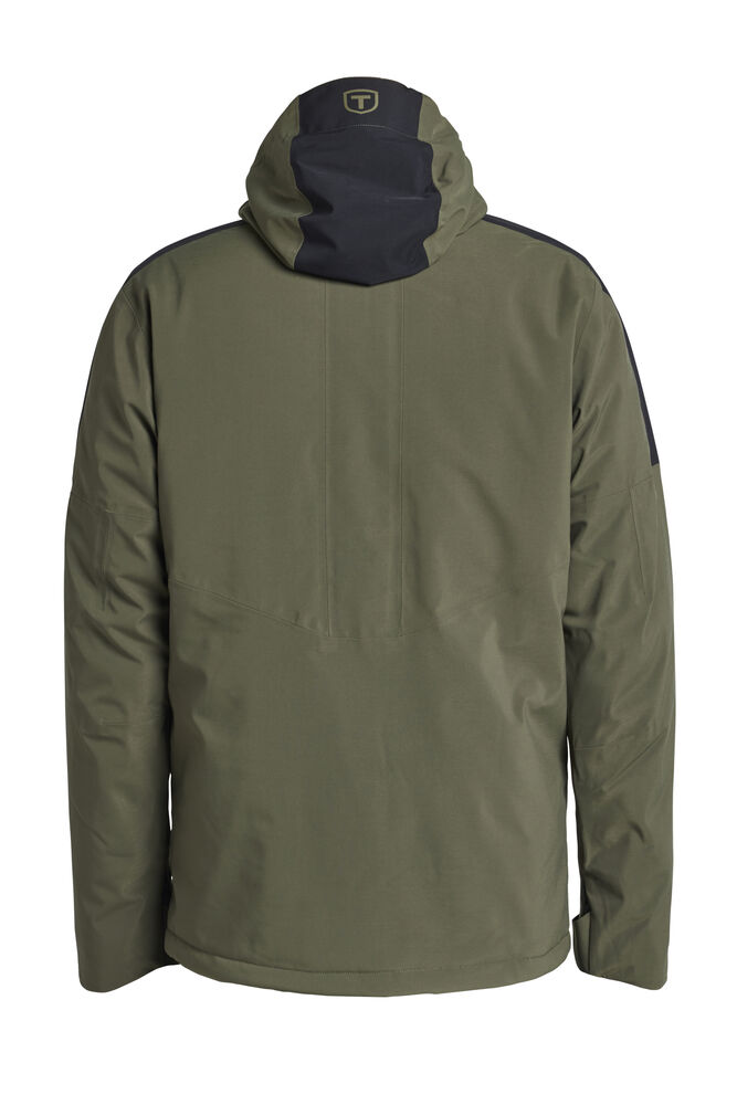 Tenson Core Ski Jacket Herr – Vadderad skidjacka för vinterbruk - 13
