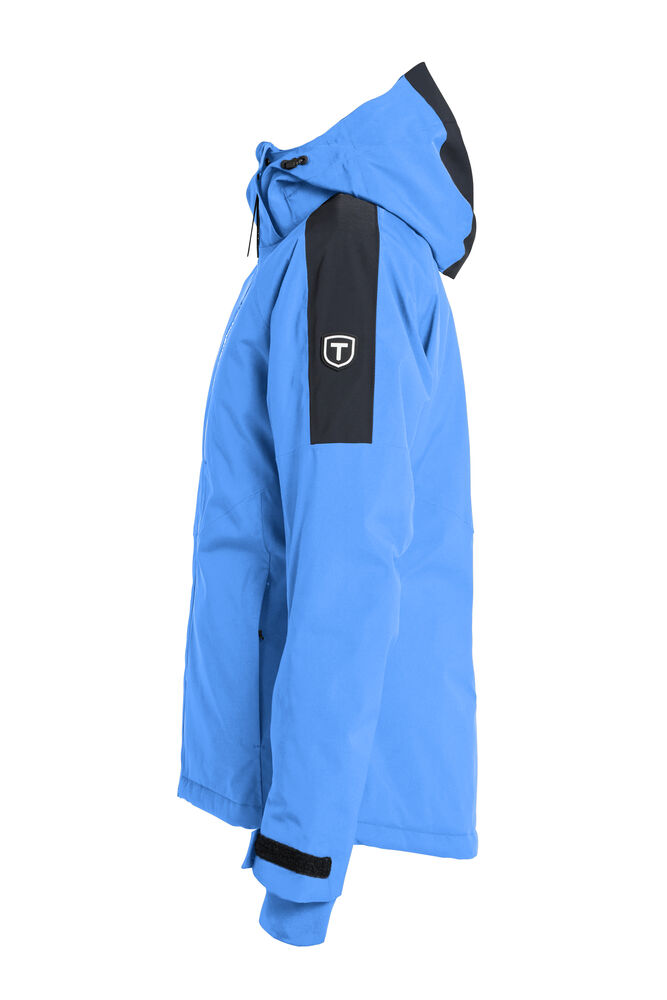 Tenson Core Ski Jacket Herr – Vadderad skidjacka för vinterbruk - 17