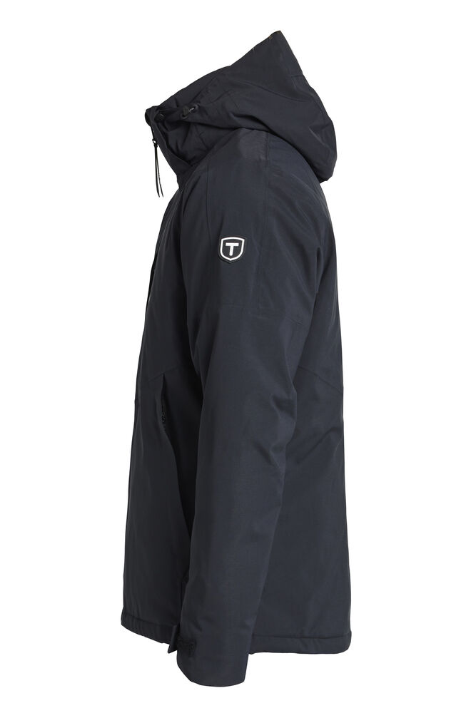 Tenson Core Ski Jacket Herr – Vadderad skidjacka för vinterbruk - 8
