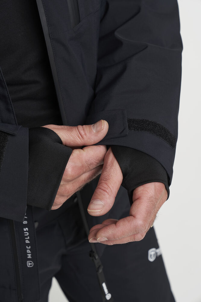 Tenson Core Ski Jacket Herr – Vadderad skidjacka för vinterbruk - 2