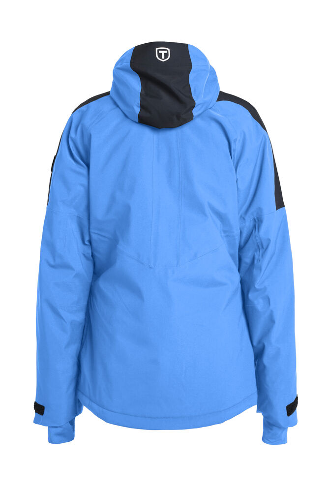 Tenson Core Ski Jacket Dam – Vadderad skidjacka för vinterbruk - 16