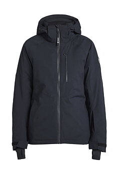 Tenson Core Ski Jacket Dam – Vadderad skidjacka för vinterbruk