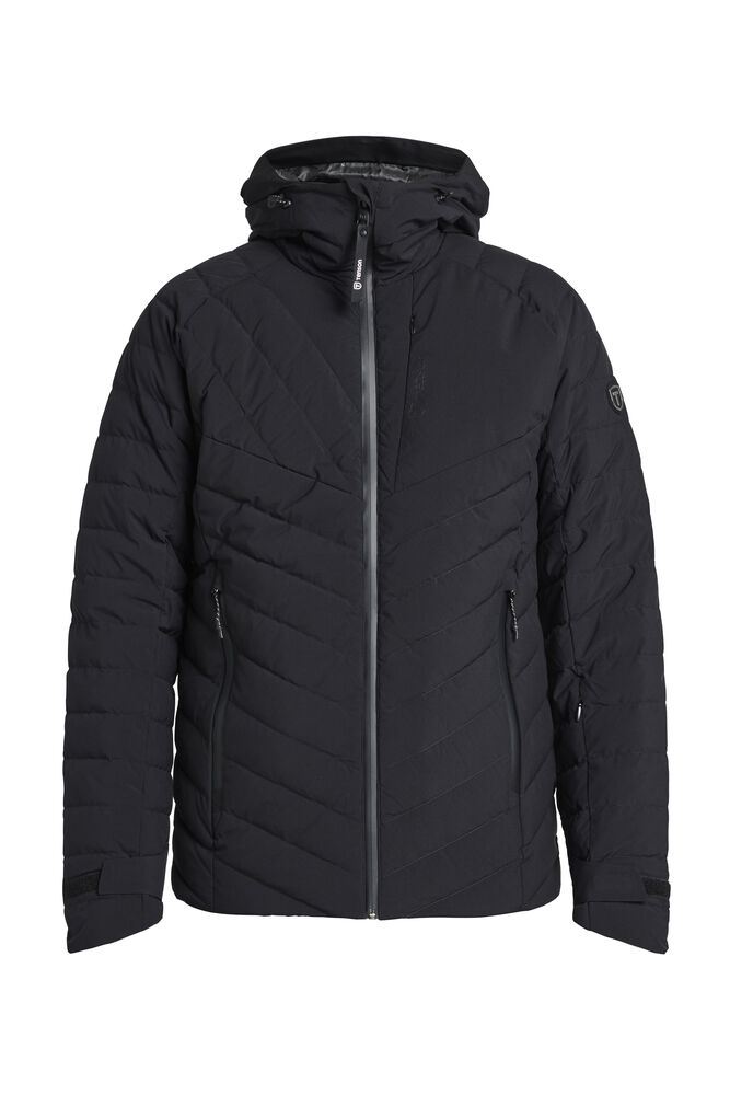 Tenson Prime Down Jacket Herr – Dunfodrad skidjacka