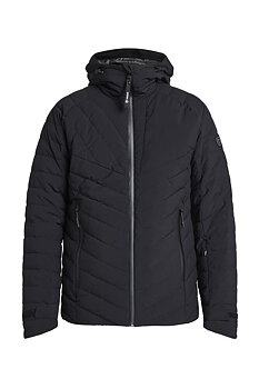 Tenson Prime Down Jacket Herr – Dunfodrad skidjacka