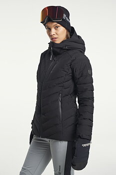 Tenson Prime Down Jacket Dam – Dunfodrad skidjacka