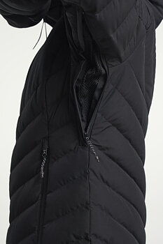 Tenson Prime Down Jacket Dam – Dunfodrad skidjacka