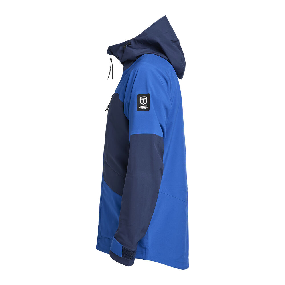 Tenson Nayoro Shell Jacket Herr – Skaljacka för skid & outdoor - 15