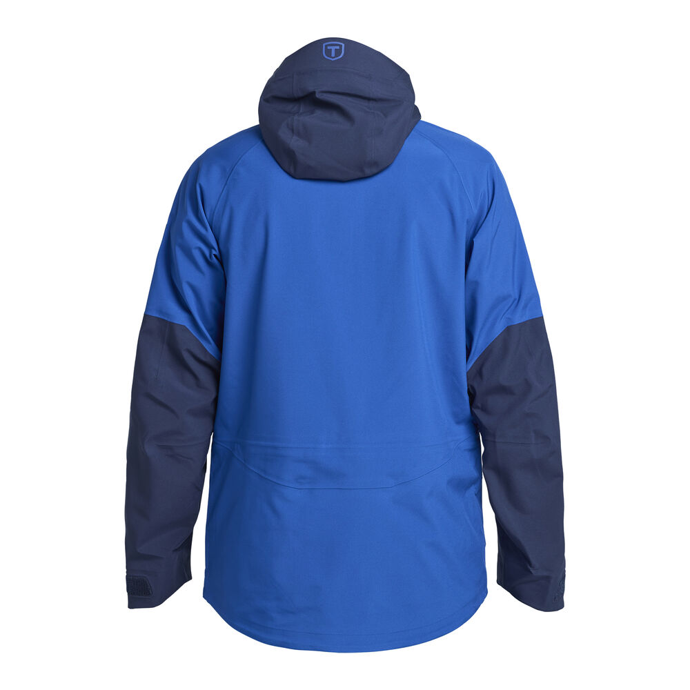Tenson Nayoro Shell Jacket Herr – Skaljacka för skid & outdoor - 16