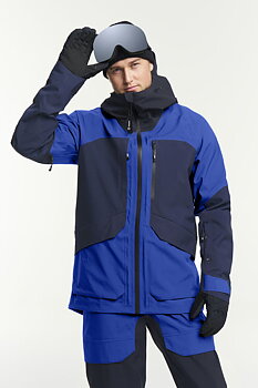 Tenson Nayoro Shell Jacket Herr – Skaljacka för skid & outdoor