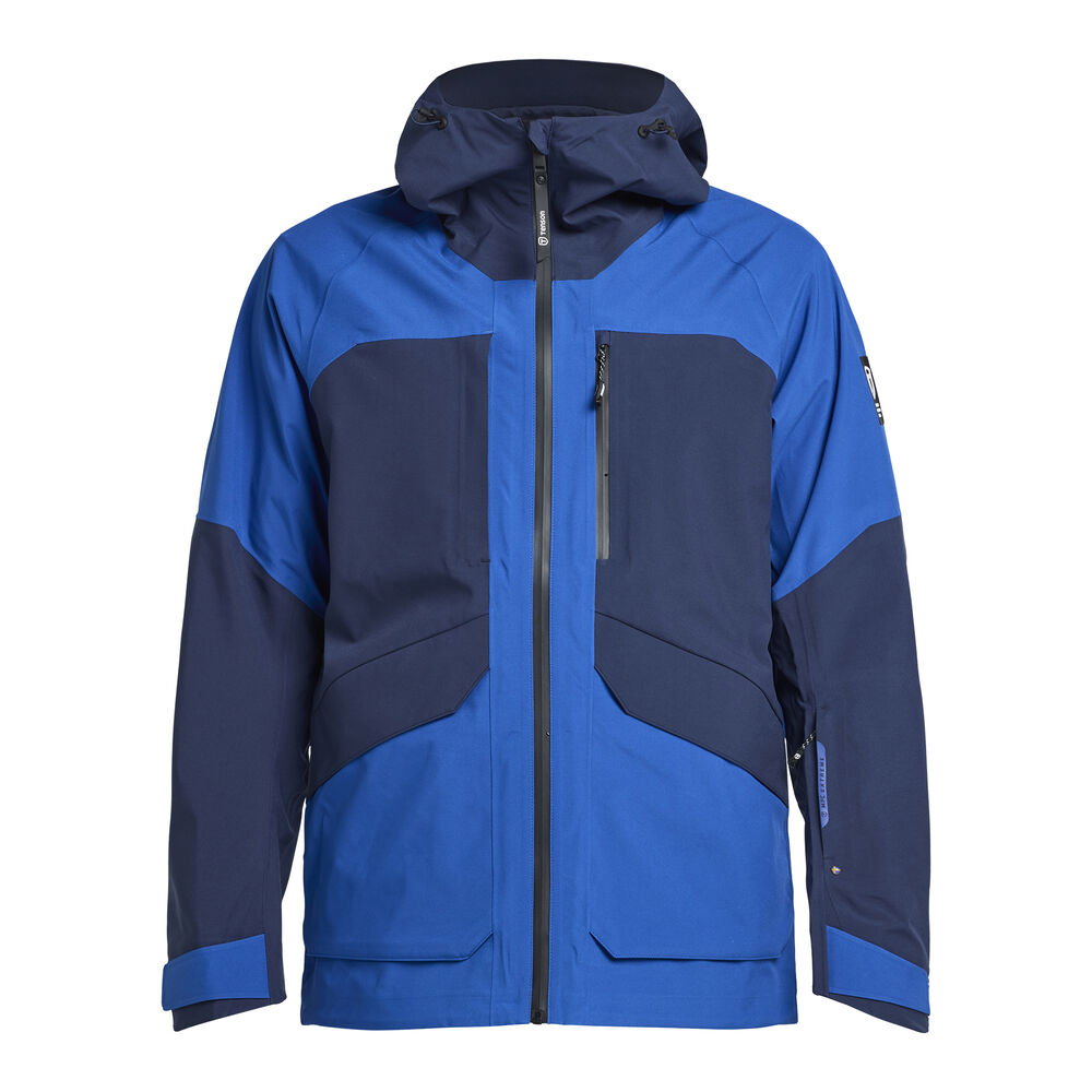 Tenson Nayoro Shell Jacket Herr – Skaljacka för skid & outdoor - 14
