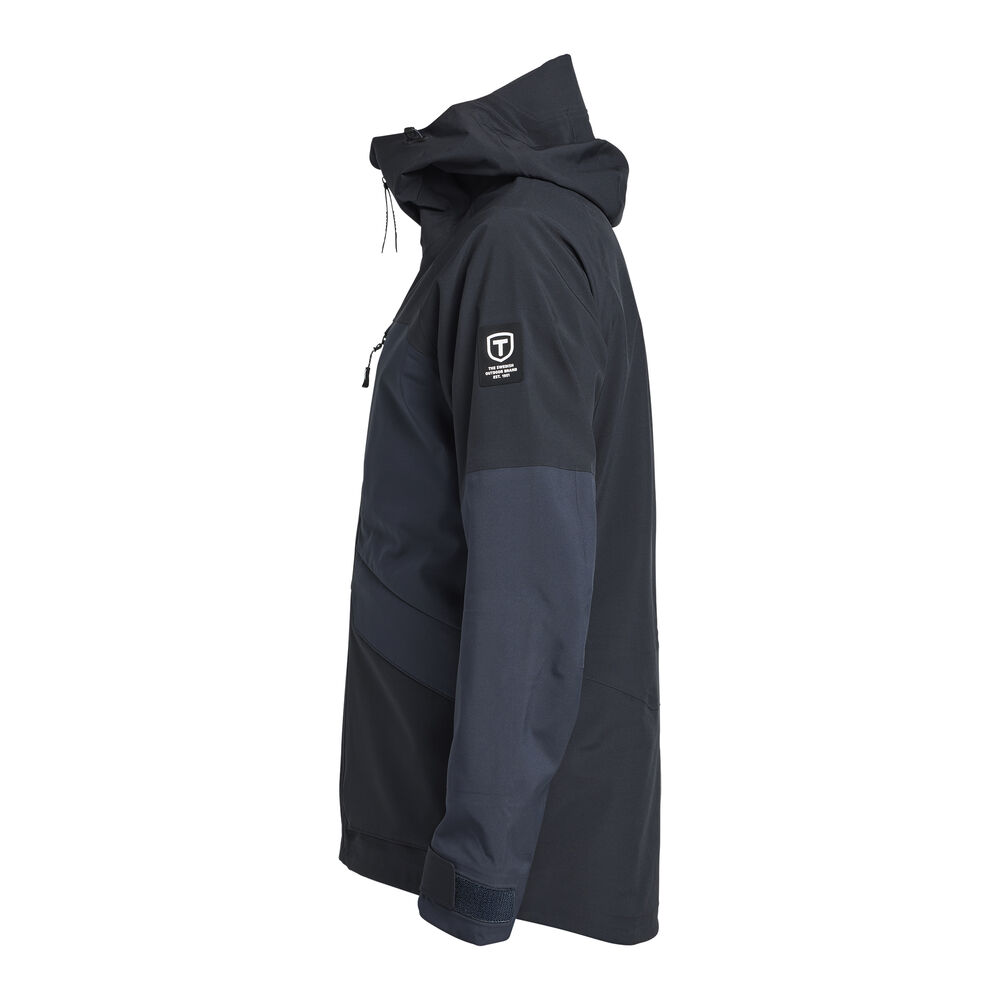 Tenson Nayoro Shell Jacket Herr – Skaljacka för skid & outdoor - 11