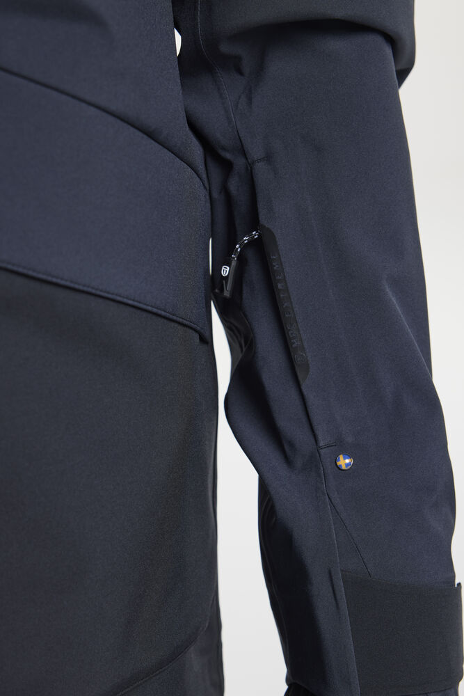 Tenson Nayoro Shell Jacket Herr – Skaljacka för skid & outdoor - 5