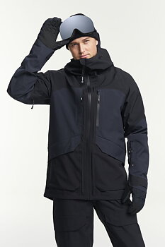 Tenson Nayoro Shell Jacket Herr – Skaljacka för skid & outdoor