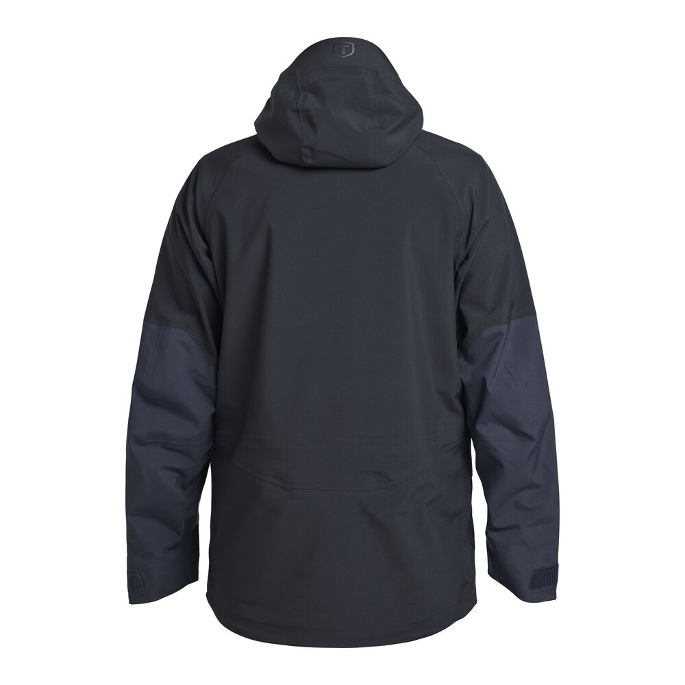 Tenson Nayoro Shell Jacket Herr – Skaljacka för skid & outdoor - 12