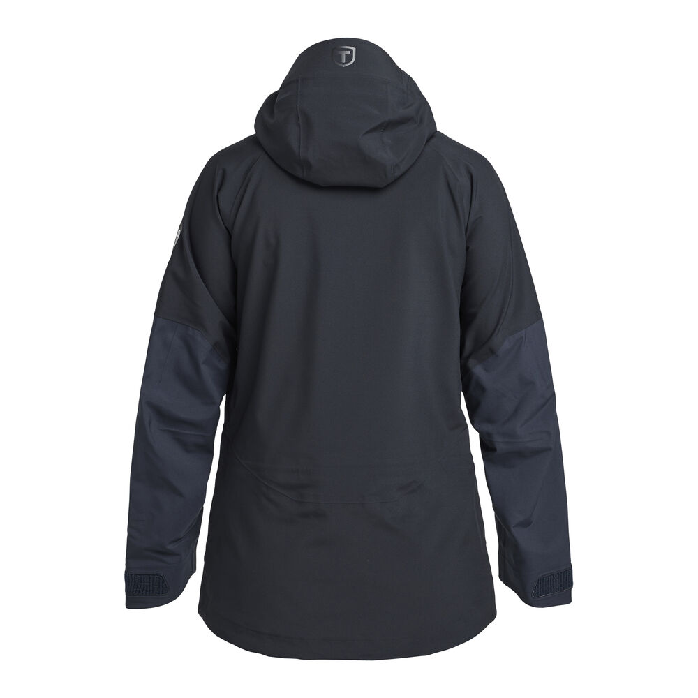 Tenson Nayoro Shell Jacket Dam – Skaljacka för skid & outdoor - 9