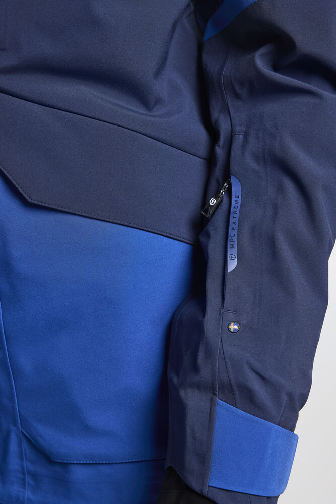 Tenson Nayoro Shell Jacket Dam – Skaljacka för skid & outdoor - 16