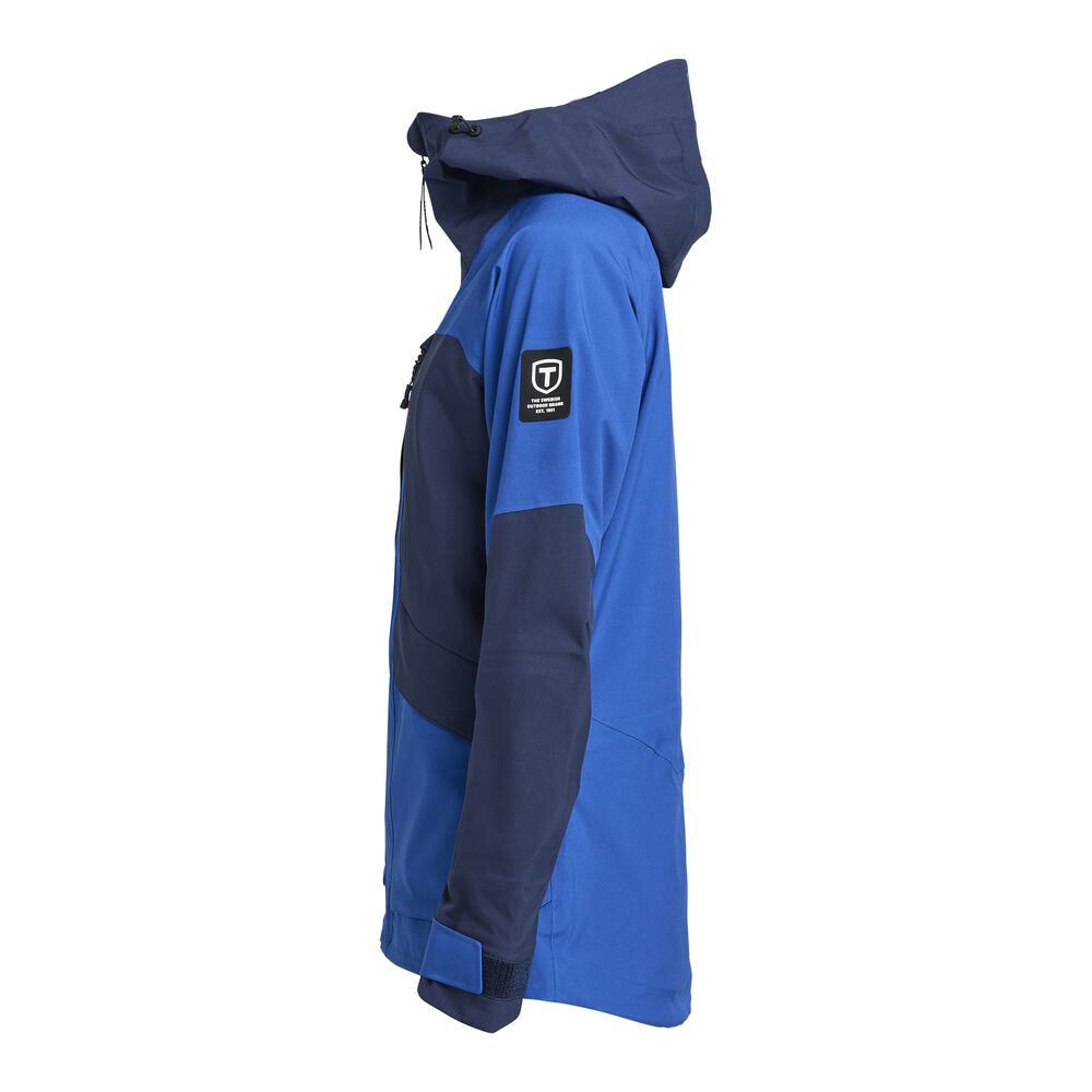 Tenson Nayoro Shell Jacket Dam – Skaljacka för skid & outdoor - 15