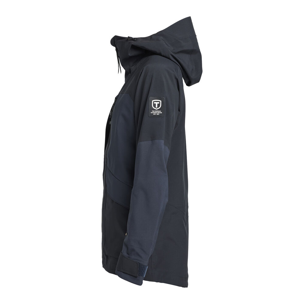 Tenson Nayoro Shell Jacket Dam – Skaljacka för skid & outdoor - 10