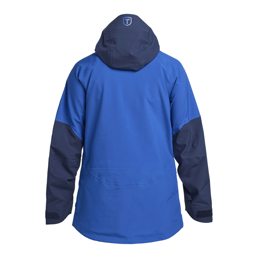 Tenson Nayoro Shell Jacket Dam – Skaljacka för skid & outdoor - 14