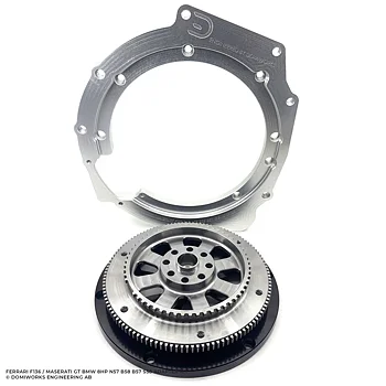 FERRARI F136 / MASERATI GT BMW 8HP N57 B58 B57 S58 ADAPTER KIT