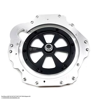 Ford Barra to 8HP 45/50/70/75 N57 B57 B58 Adapter Kit