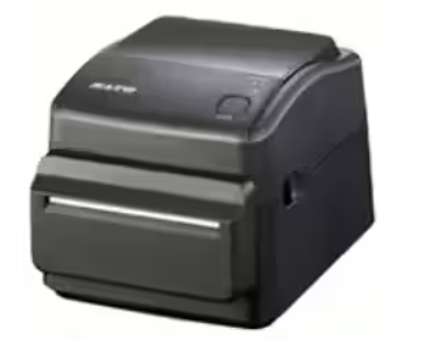 WS408-2 DT-STD 203 dpi with clipping function