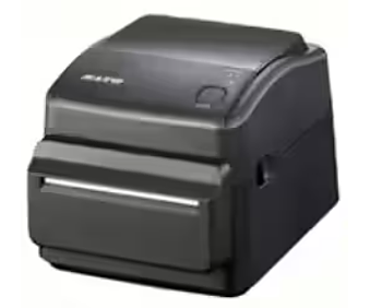 WS408-2 DT-STD 203 dpi med klippefunktion