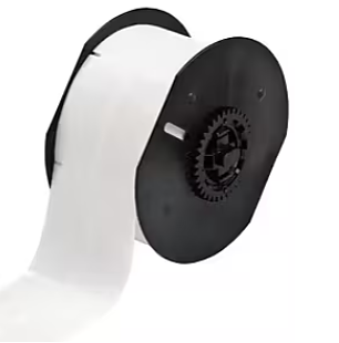 Brady B33 series self-laminating vinyl labels