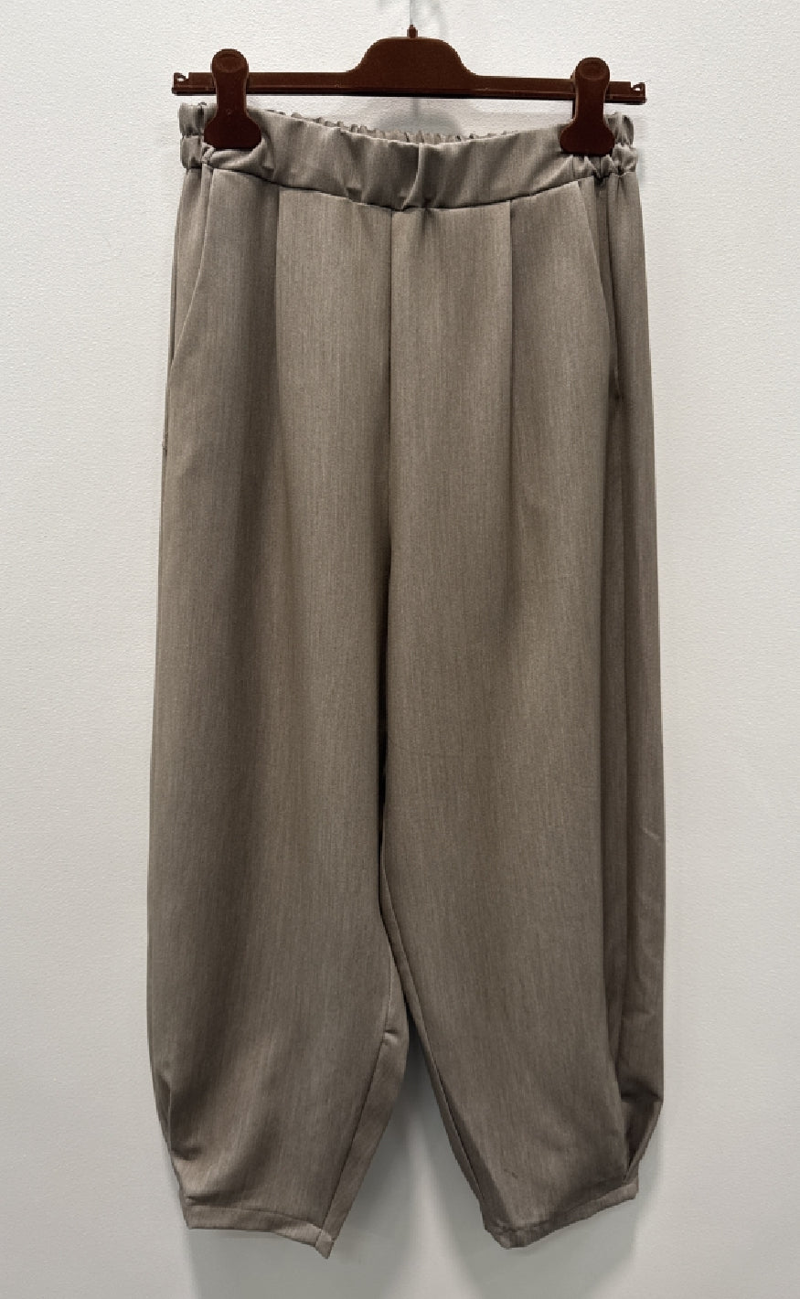 Fienna pants fango - 4
