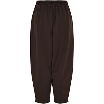 Fienna pants brown