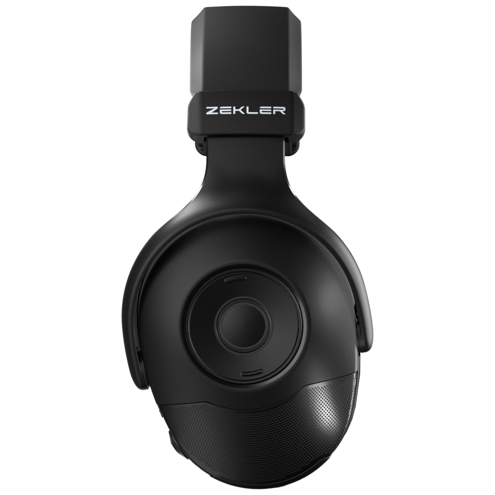 Zekler NEO 80 – Bluetooth hörselskydd med HiFi-ljud - 3