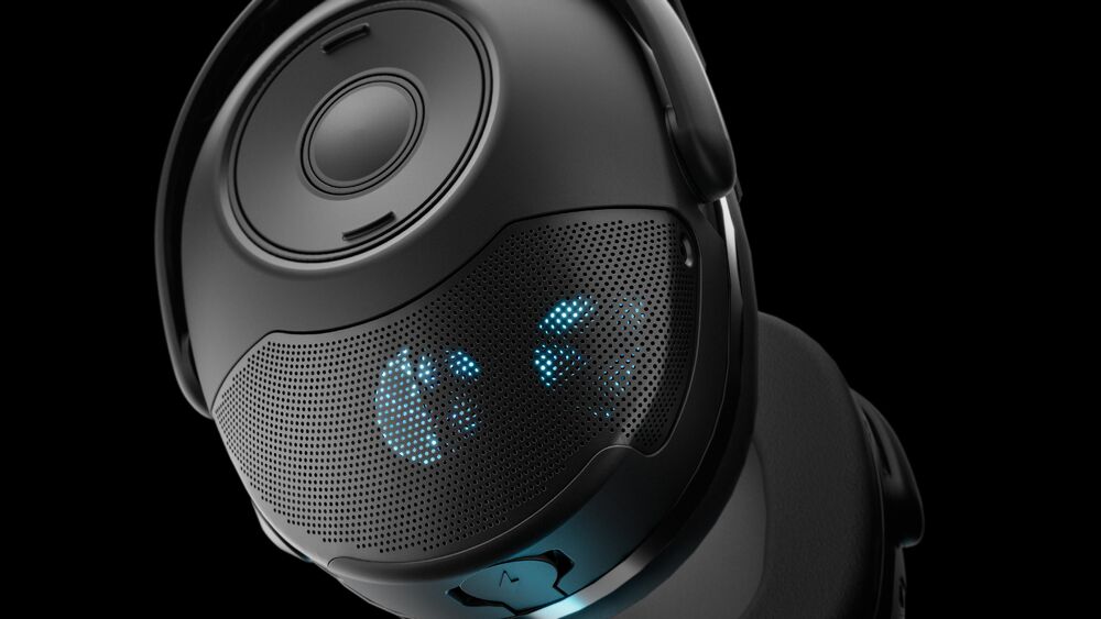 Zekler NEO 85 – Bluetooth hörselskydd med bommikrofon & HiFi-ljud - 5