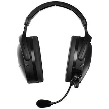 Zekler NEO 85 – Bluetooth hörselskydd med bommikrofon & HiFi-ljud