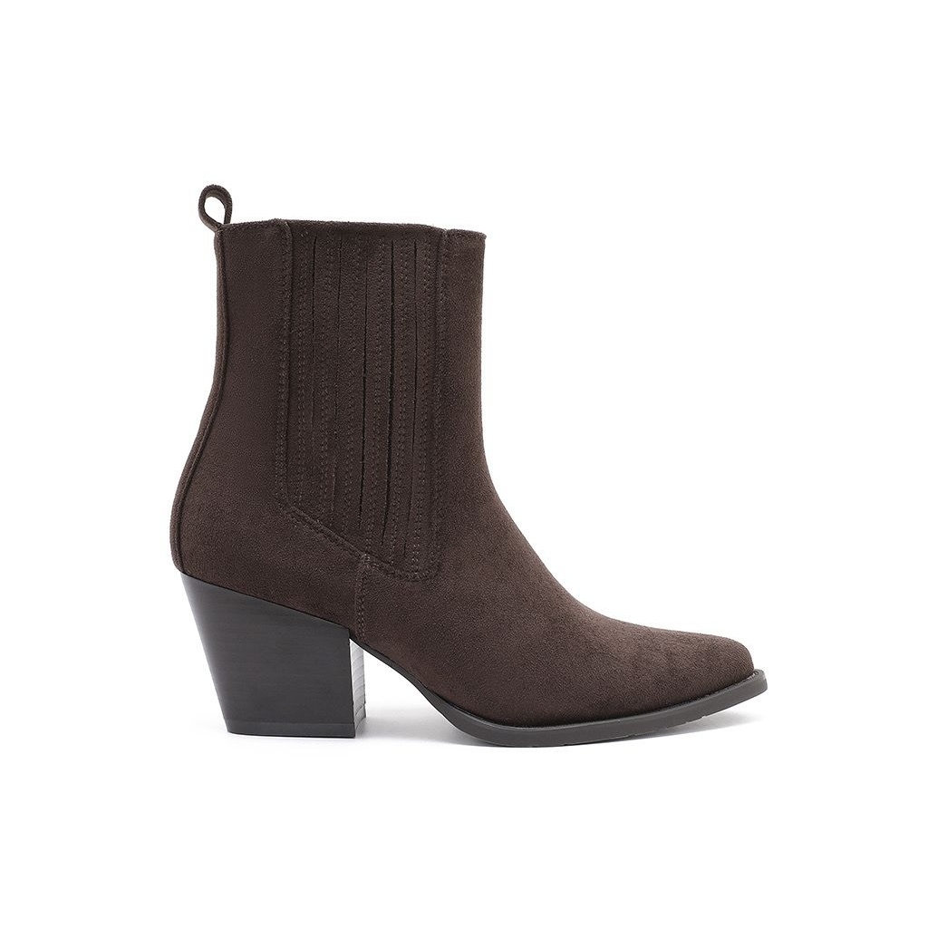 Boots brown - 2