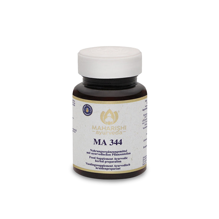 MA 344 60 tab. Maharishi Ayurveda