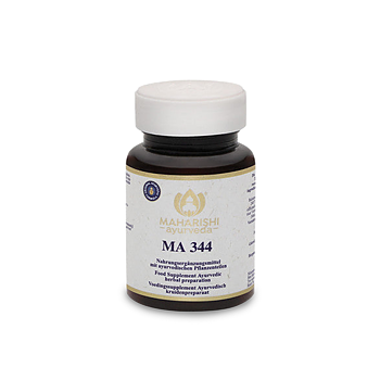 MA 344 60 tab. Maharishi Ayurveda