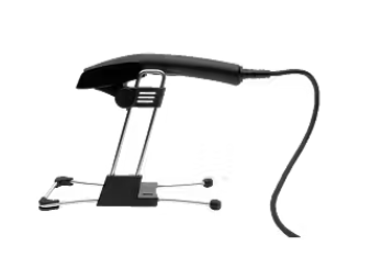 OPL-6845S-USB-BLK+STAND