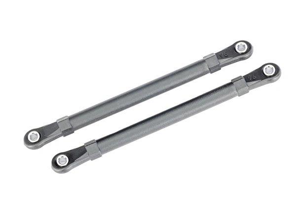 Traxxas Styrstag 96mm EHD (2) (för Uppgrkit#9180) 2WD Stampede, Rustler, Bigfoot